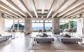 堂ヶ島温泉　アクーユ三四郎